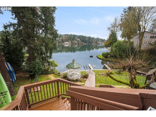 16038 REESE Rd, Lake Oswego, OR 97035