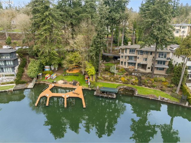 16038 REESE Rd, Lake Oswego, OR 97035