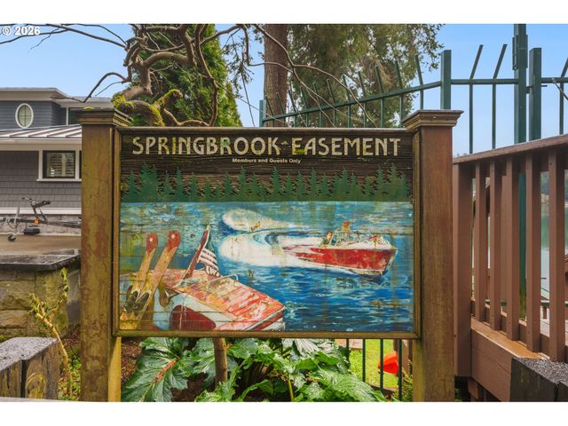 16038 REESE Rd, Lake Oswego, OR 97035