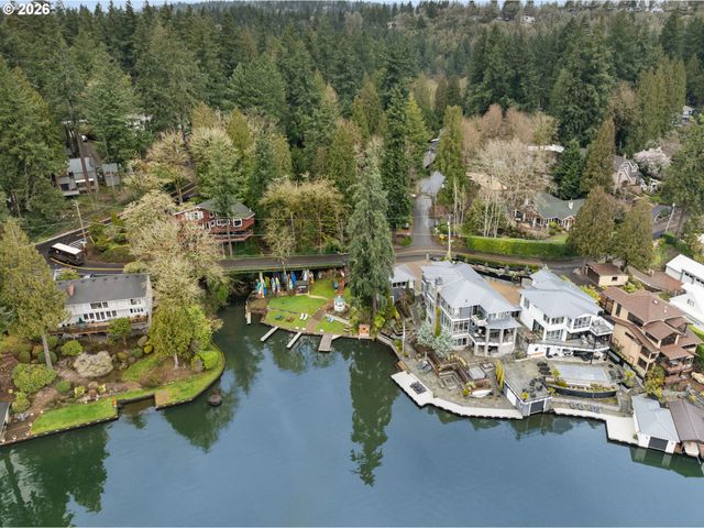 16038 REESE Rd, Lake Oswego, OR 97035