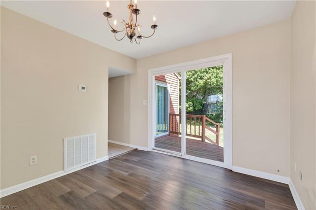 331 47th ST, Newport News, VA 23607