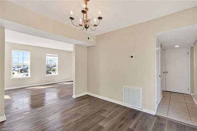 331 47th ST, Newport News, VA 23607