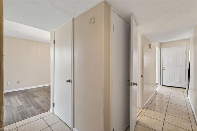 331 47th ST, Newport News, VA 23607