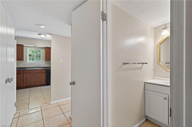 331 47th ST, Newport News, VA 23607