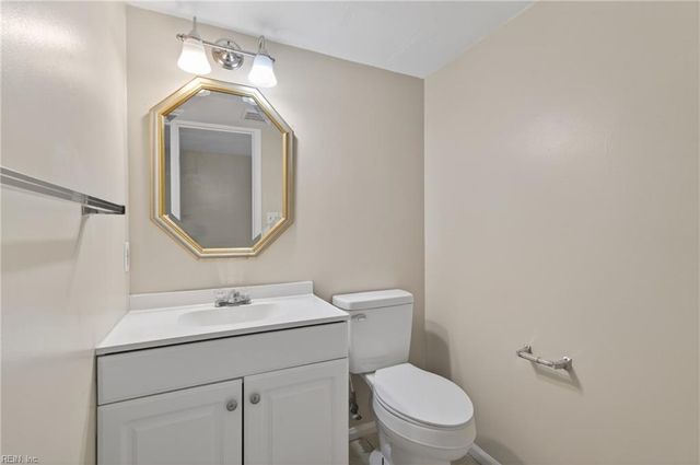 331 47th ST, Newport News, VA 23607