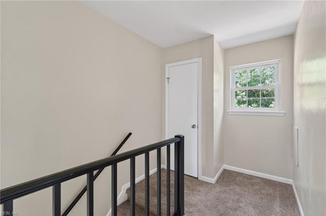 331 47th ST, Newport News, VA 23607