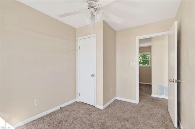 331 47th ST, Newport News, VA 23607