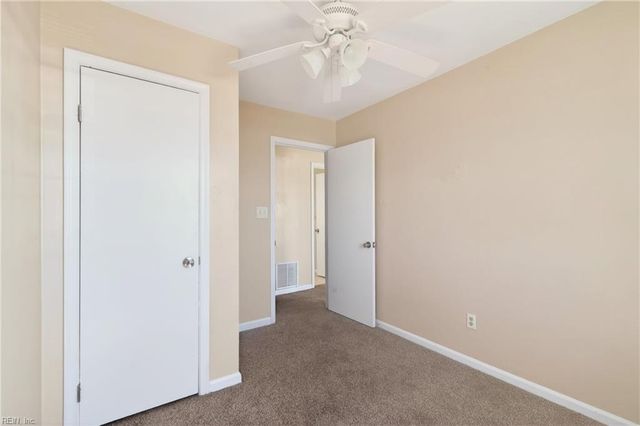 331 47th ST, Newport News, VA 23607