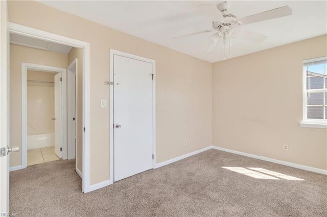 331 47th ST, Newport News, VA 23607