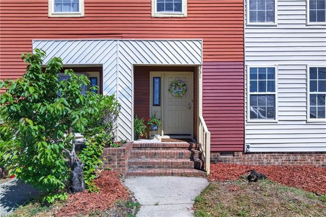 331 47th ST, Newport News, VA 23607