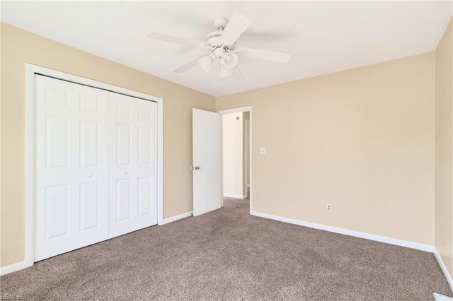 331 47th ST, Newport News, VA 23607
