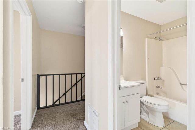 331 47th ST, Newport News, VA 23607