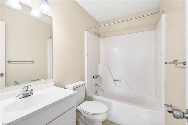 331 47th ST, Newport News, VA 23607