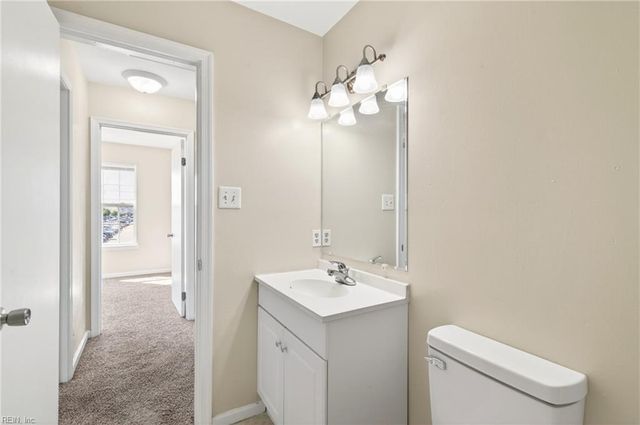 331 47th ST, Newport News, VA 23607