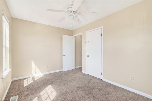 331 47th ST, Newport News, VA 23607