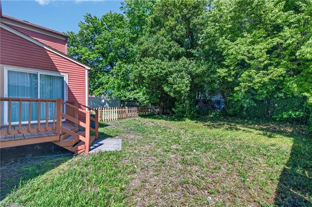 331 47th ST, Newport News, VA 23607