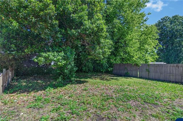 331 47th ST, Newport News, VA 23607