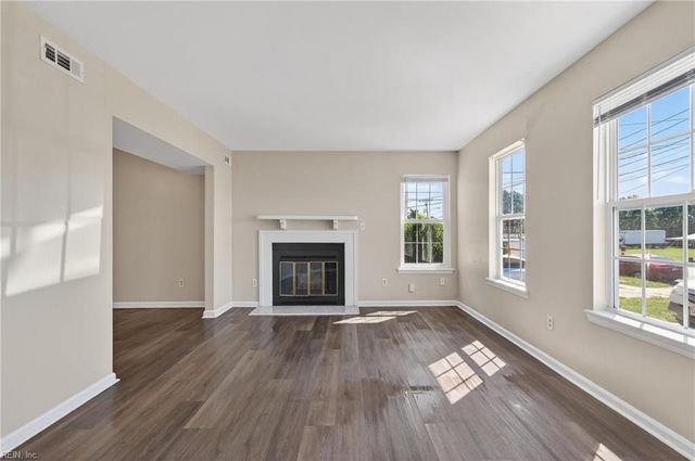331 47th ST, Newport News, VA 23607