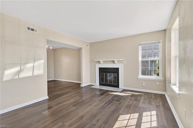 331 47th ST, Newport News, VA 23607