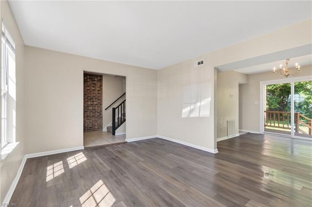 331 47th ST, Newport News, VA 23607