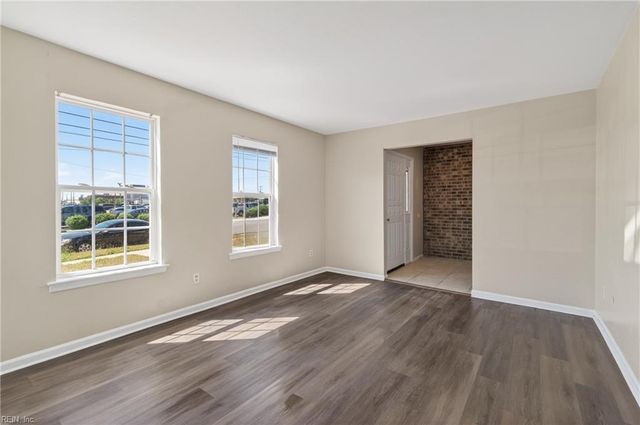 331 47th ST, Newport News, VA 23607