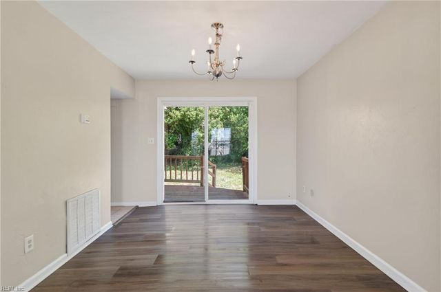 331 47th ST, Newport News, VA 23607