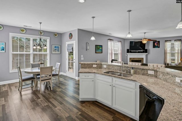 212 Saxons Ferry Drive, Lexington, SC 29072