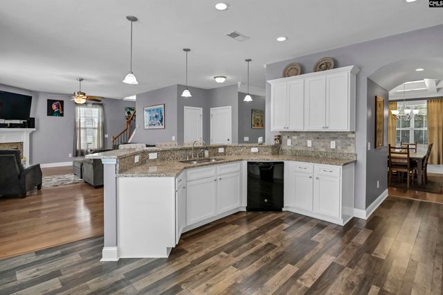 212 Saxons Ferry Drive, Lexington, SC 29072