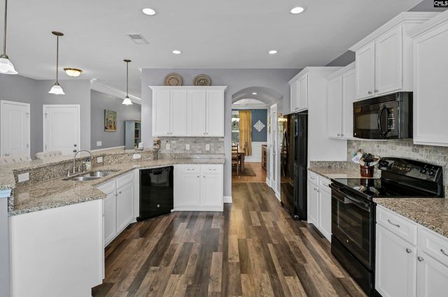 212 Saxons Ferry Drive, Lexington, SC 29072