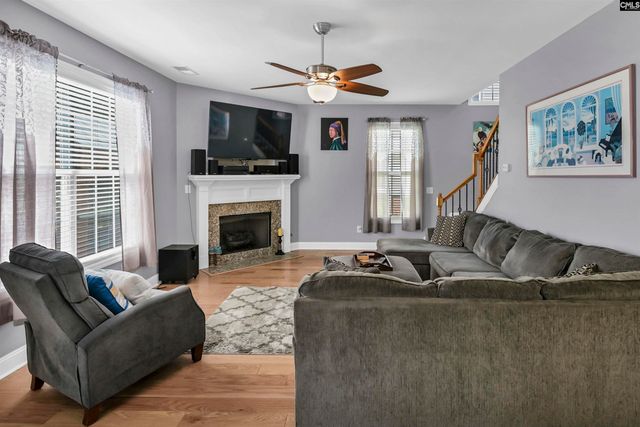 212 Saxons Ferry Drive, Lexington, SC 29072