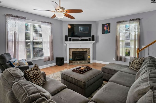 212 Saxons Ferry Drive, Lexington, SC 29072