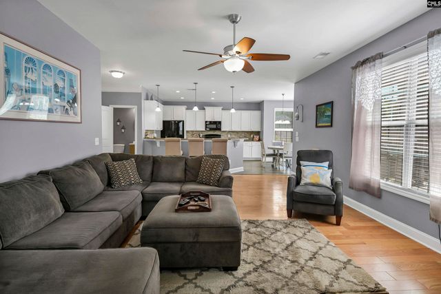 212 Saxons Ferry Drive, Lexington, SC 29072