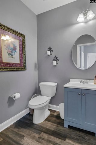 212 Saxons Ferry Drive, Lexington, SC 29072