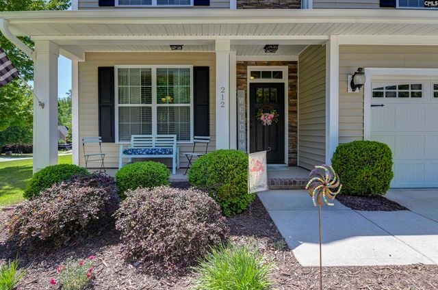 212 Saxons Ferry Drive, Lexington, SC 29072