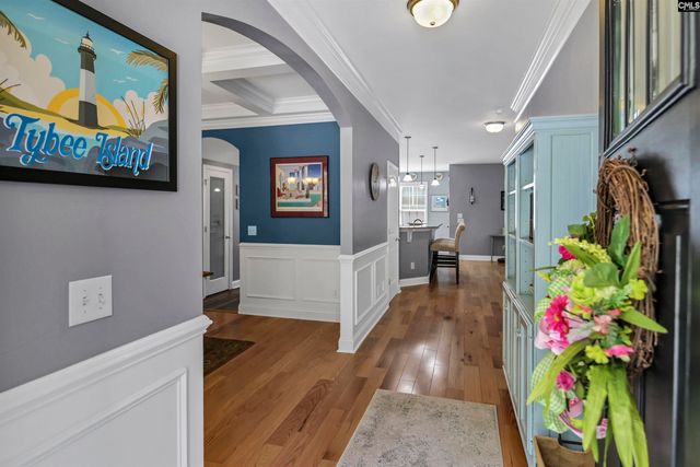 212 Saxons Ferry Drive, Lexington, SC 29072