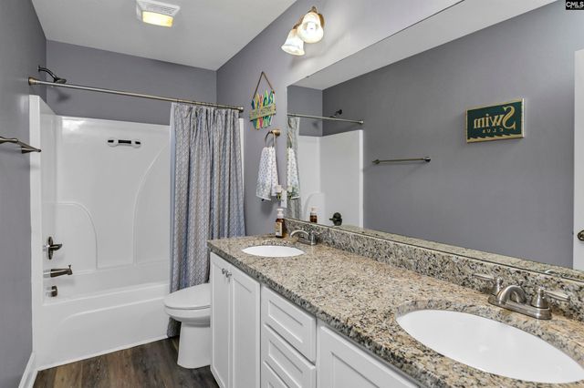 212 Saxons Ferry Drive, Lexington, SC 29072