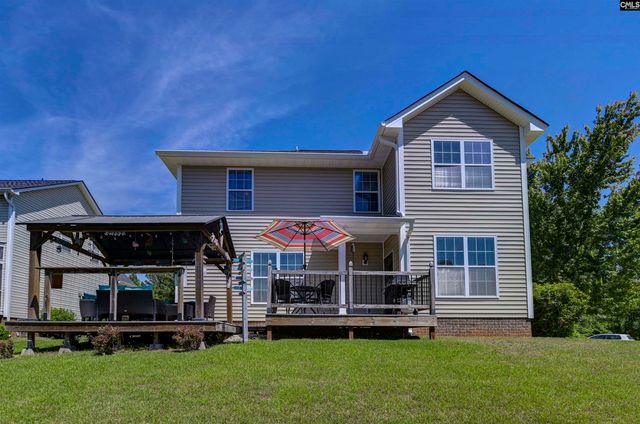 212 Saxons Ferry Drive, Lexington, SC 29072