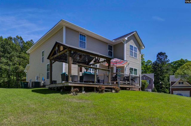 212 Saxons Ferry Drive, Lexington, SC 29072
