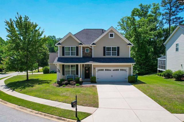 212 Saxons Ferry Drive, Lexington, SC 29072