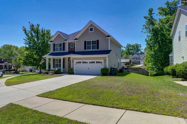 212 Saxons Ferry Drive, Lexington, SC 29072
