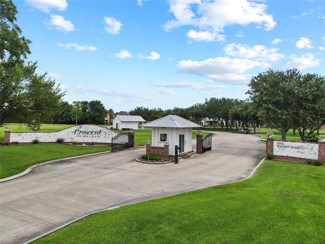 7726 Water Edge, Beaumont, TX 77707