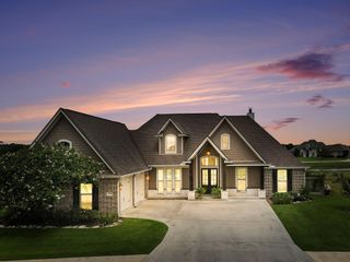 7726 Water Edge, Beaumont, TX 77707