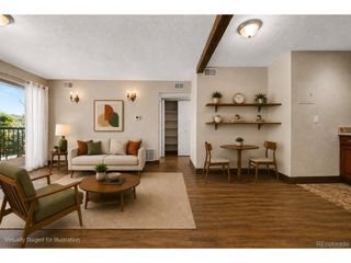 4899 S Dudley St J-12, Littleton, CO 80123