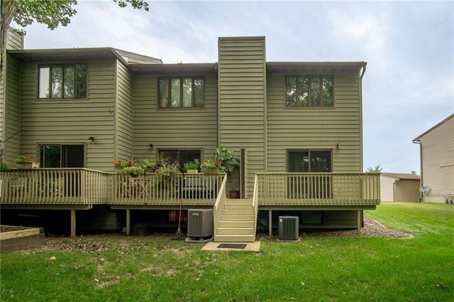 2741 Morningside Drive #8, Eau Claire, WI 54703