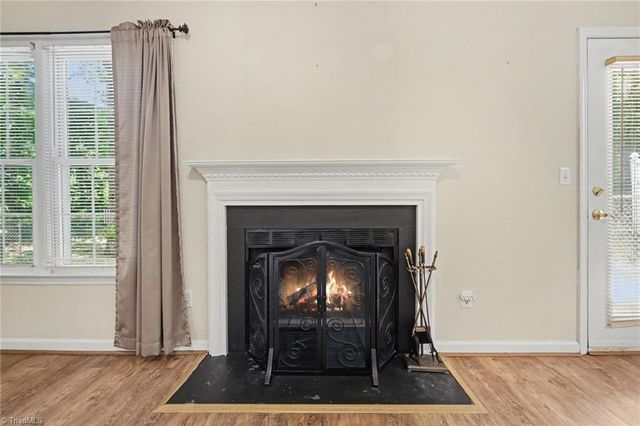 9520 Jefferson Valley Drive, Rural Hall, NC 27045