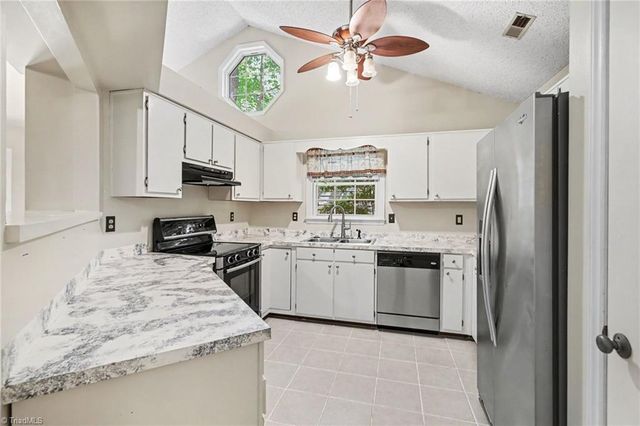 9520 Jefferson Valley Drive, Rural Hall, NC 27045