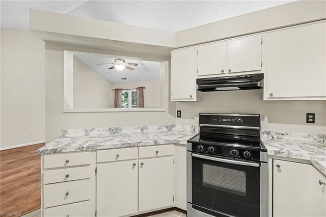 9520 Jefferson Valley Drive, Rural Hall, NC 27045