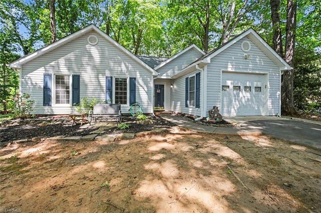 9520 Jefferson Valley Drive, Rural Hall, NC 27045