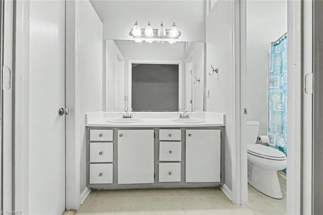 9520 Jefferson Valley Drive, Rural Hall, NC 27045