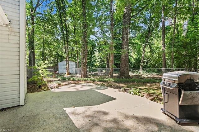 9520 Jefferson Valley Drive, Rural Hall, NC 27045